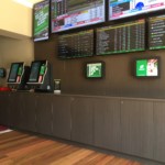 Gaming and TAB Logan